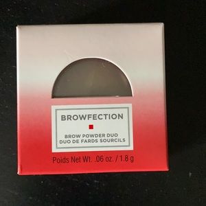 EWC BROW POWDER